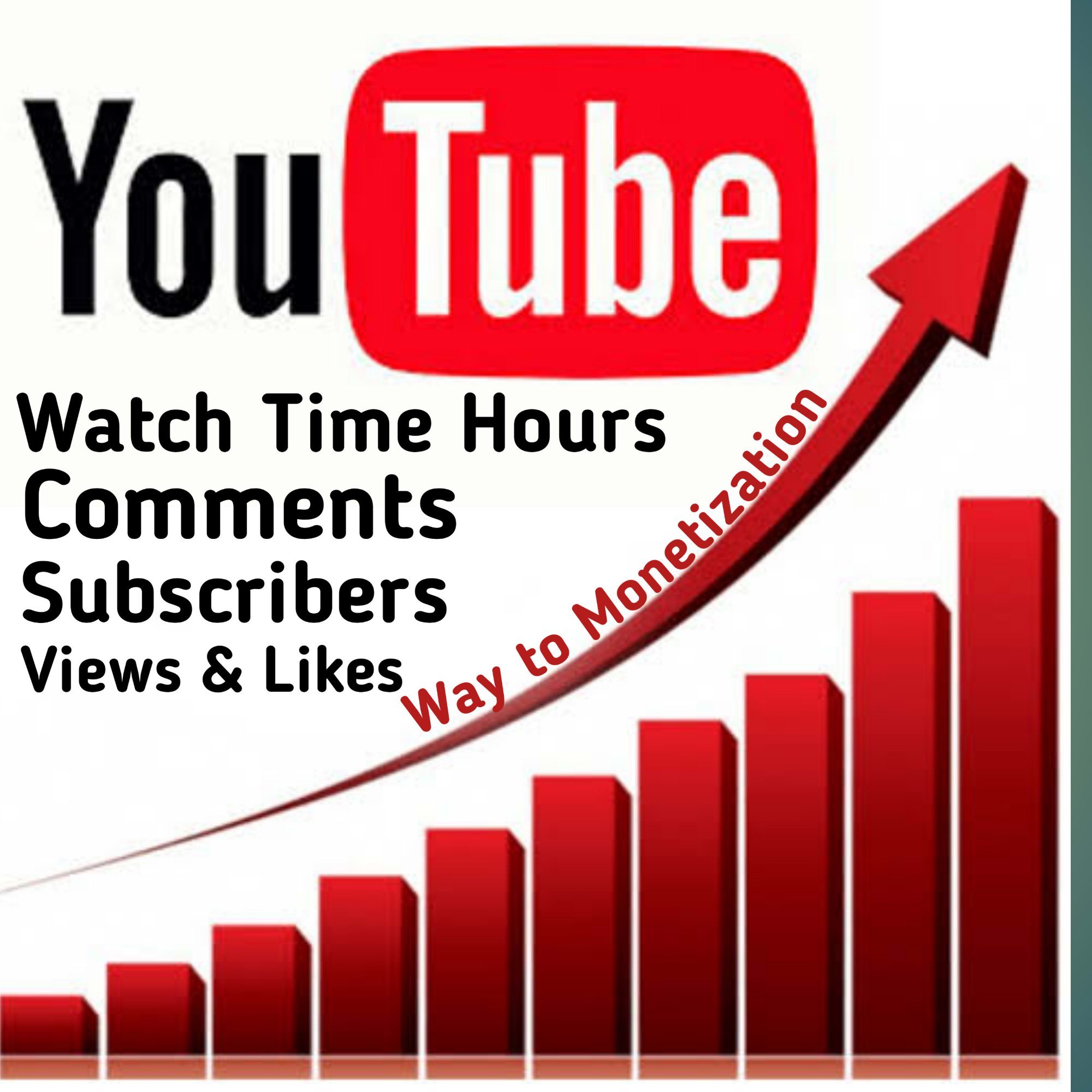 YouTube Service 