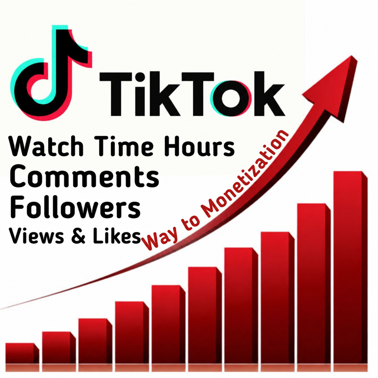 TikTok service 