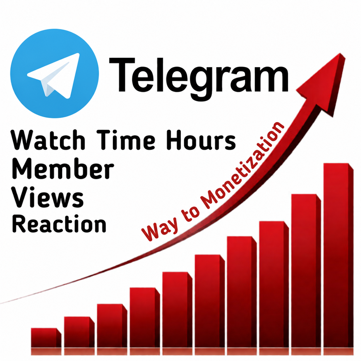 Telegram Service 